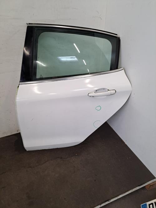 Image Porte arriere gauche - PEUGEOT 208 1