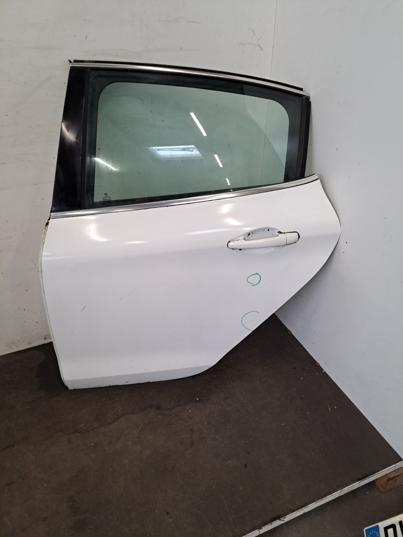 Pièce Auto