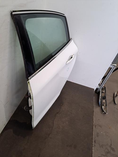 Image Porte arriere gauche - PEUGEOT 208 1