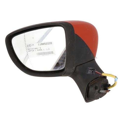 Image Retroviseur gauche - RENAULT CAPTUR 1