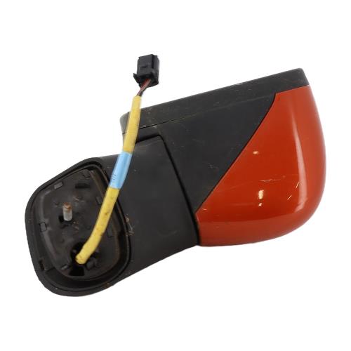 Image Retroviseur gauche - RENAULT CAPTUR 1