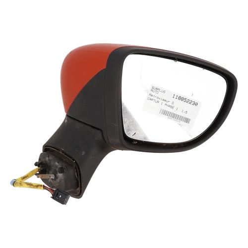 Image Retroviseur droit - RENAULT CAPTUR 1