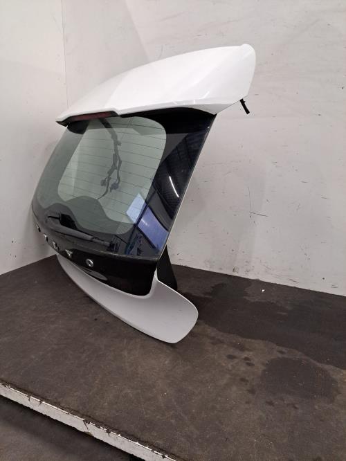 Image Malle/Hayon arriere - VOLVO V 40 2