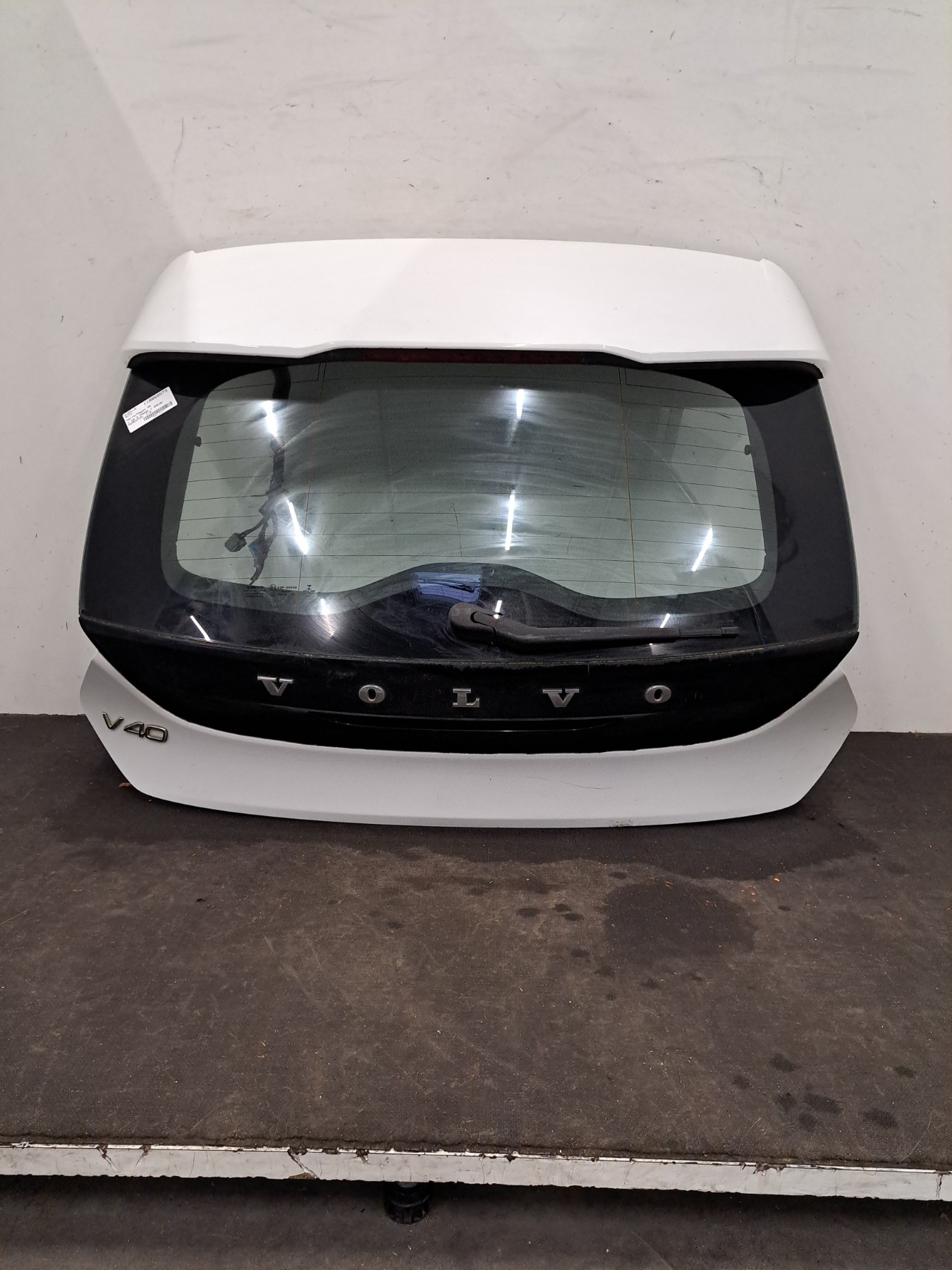 Pièce Auto