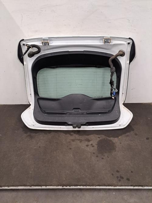 Image Malle/Hayon arriere - VOLVO V 40 2