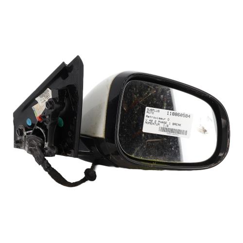 Image Retroviseur droit - VOLVO V 40 2