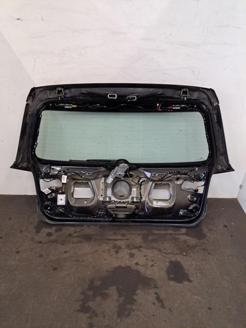 Image Malle/Hayon arriere - VOLKSWAGEN GOLF 7