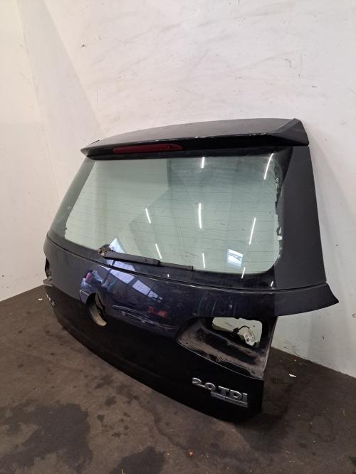 Image Malle/Hayon arriere - VOLKSWAGEN GOLF 7