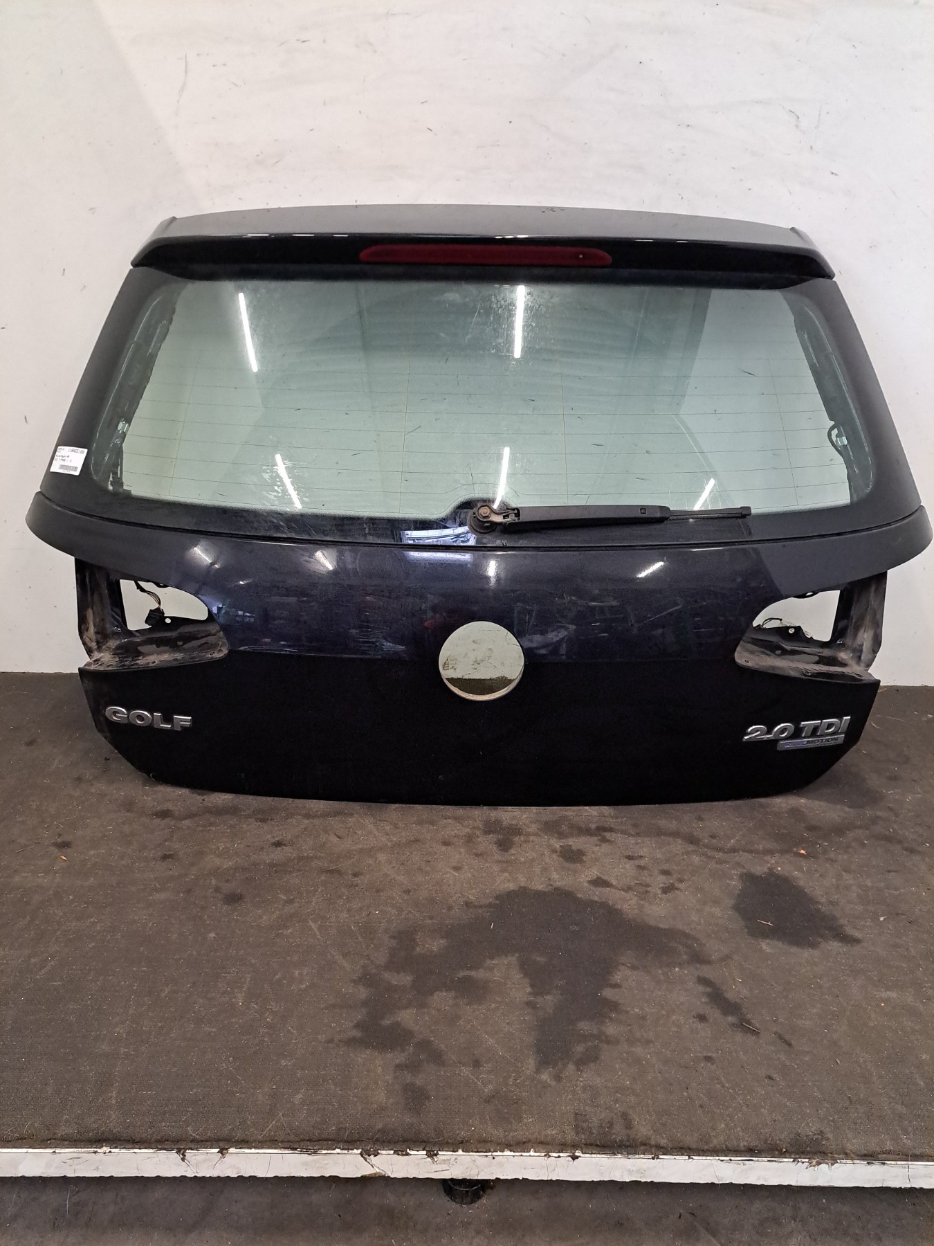 Pièce Auto