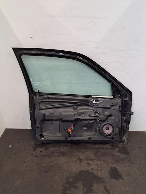 Image Porte avant gauche - VOLKSWAGEN POLO 3