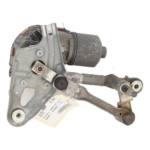 Image Moteur essuie glace avant gauche - PEUGEOT 5008 1
