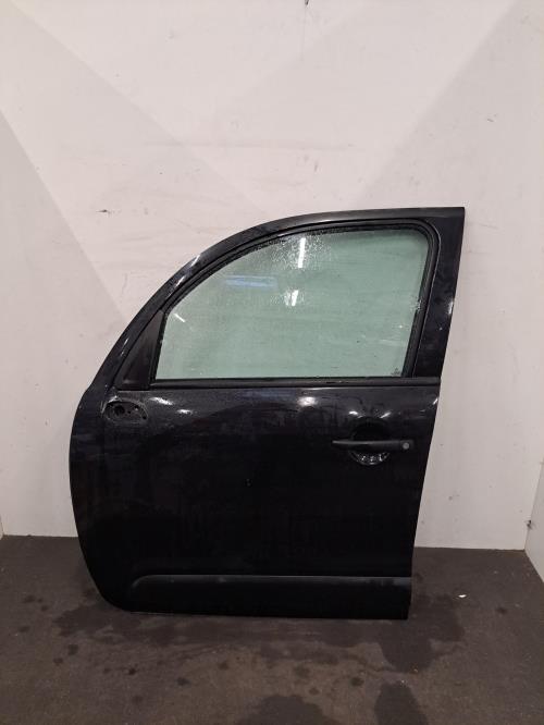 Image Porte avant gauche - CITROEN C3 PICASSO