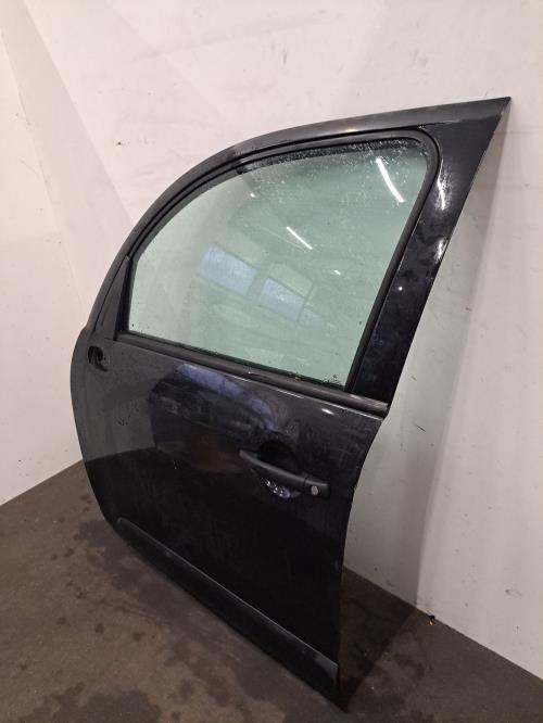 Image Porte avant gauche - CITROEN C3 PICASSO