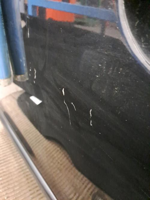 Image Porte arriere gauche - CITROEN C3 PICASSO
