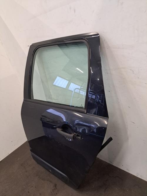 Image Porte arriere gauche - CITROEN C3 PICASSO