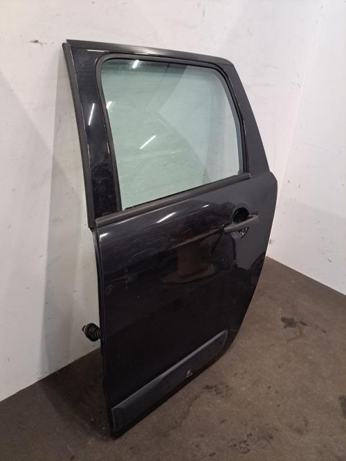 Image Porte arriere gauche - CITROEN C3 PICASSO
