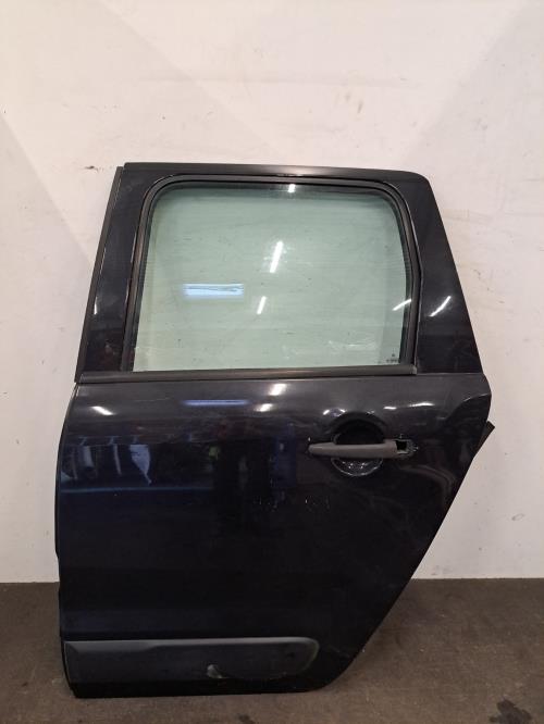 Image Porte arriere gauche - CITROEN C3 PICASSO