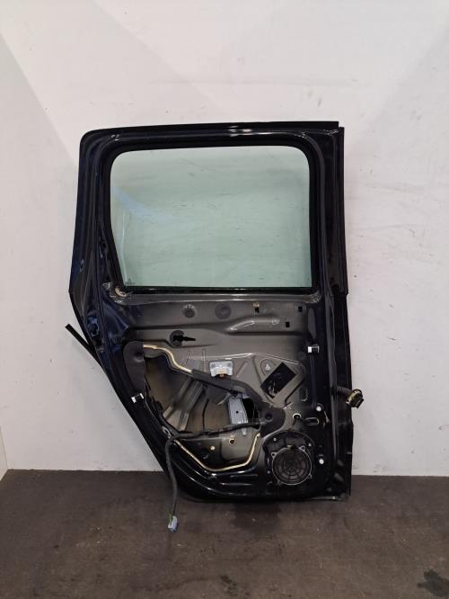 Image Porte arriere gauche - CITROEN C3 PICASSO