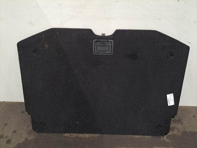Image Tapis de coffre - CITROEN C3 PICASSO