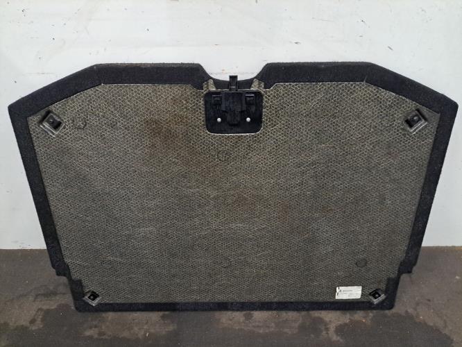 Image Tapis de coffre - CITROEN C3 PICASSO