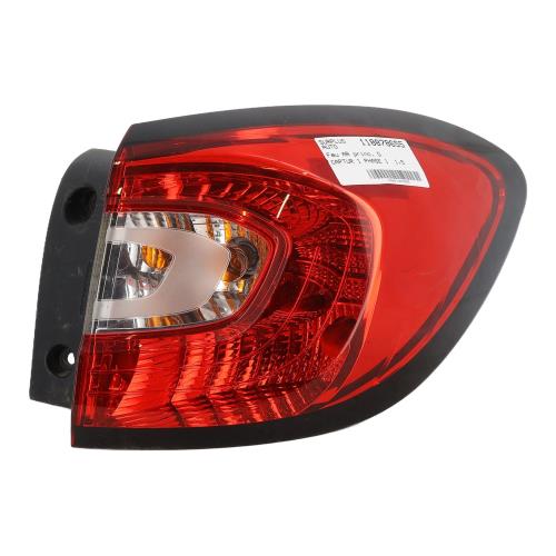 Image Feu arriere principal droit (feux) - RENAULT CAPTUR 1