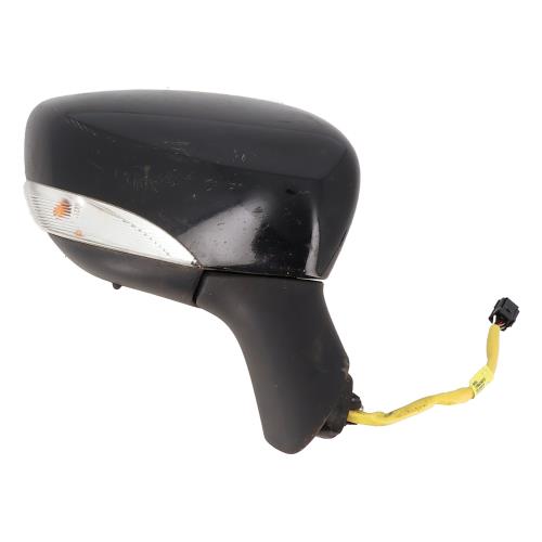 Image Retroviseur droit - RENAULT CAPTUR 1