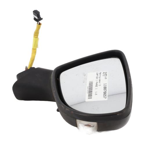 Image Retroviseur droit - RENAULT CAPTUR 1