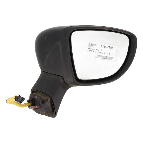 Image Retroviseur droit - RENAULT CAPTUR 1