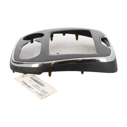 Image Facade autoradio - RENAULT CAPTUR 1