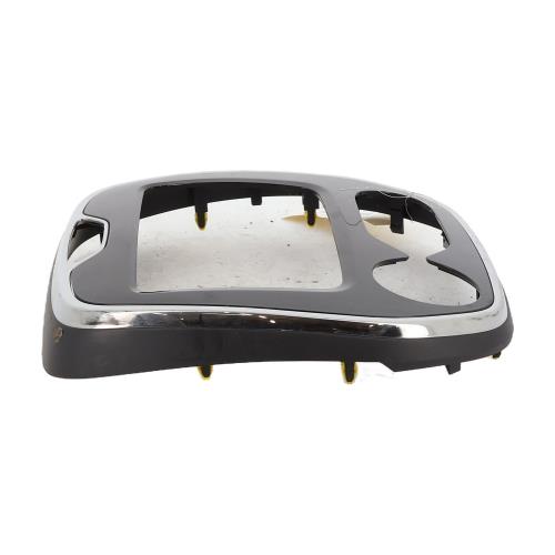 Image Facade autoradio - RENAULT CAPTUR 1