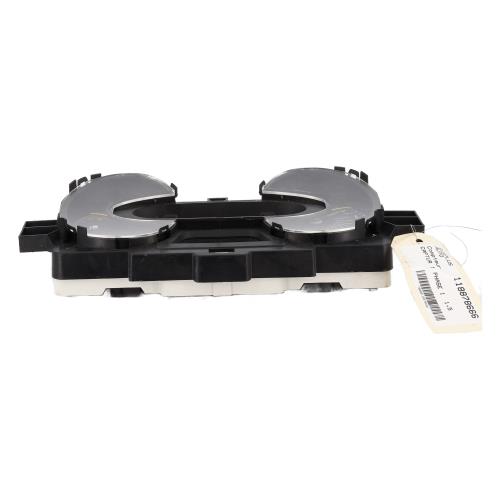 Image Compteur - RENAULT CAPTUR 1