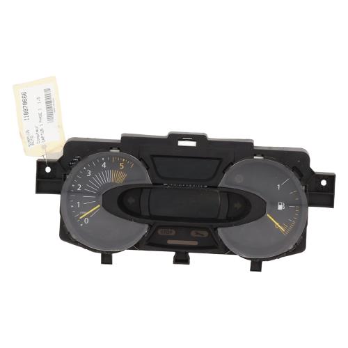Image Compteur - RENAULT CAPTUR 1