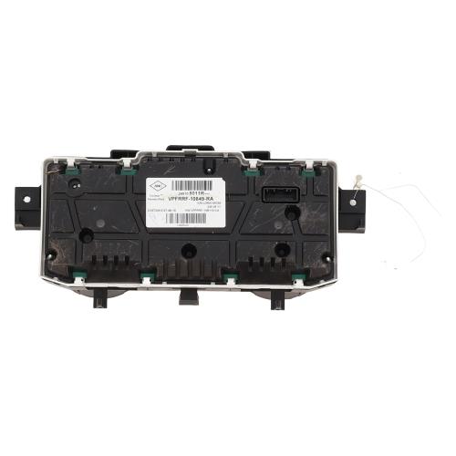 Image Compteur - RENAULT CAPTUR 1