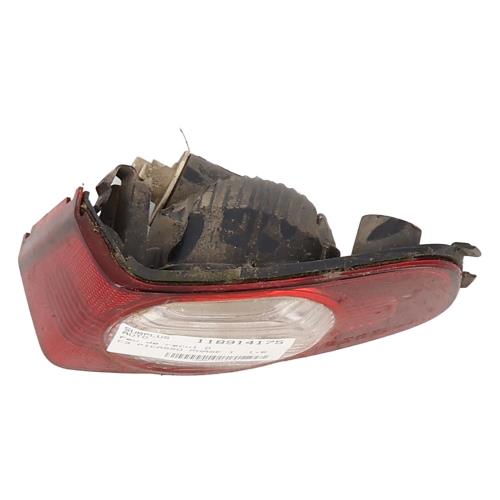 Image Feu de recul droit - CITROEN C3 PICASSO
