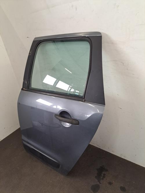 Image Porte arriere gauche - CITROEN C3 PICASSO