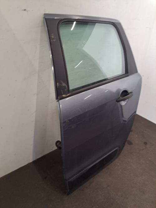 Image Porte arriere gauche - CITROEN C3 PICASSO