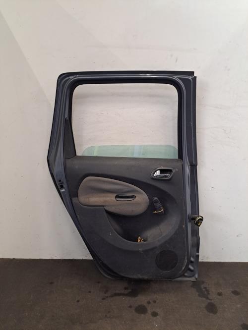 Image Porte arriere gauche - CITROEN C3 PICASSO
