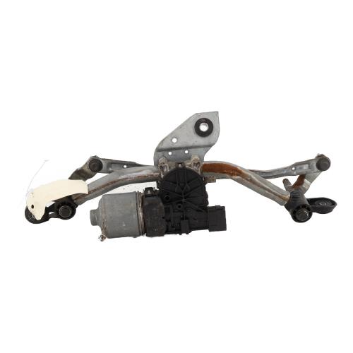 Image Moteur essuie glace avant - RENAULT TWINGO 2