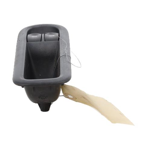 Image Interrupteur de leve vitre avant gauche - RENAULT TWINGO 2