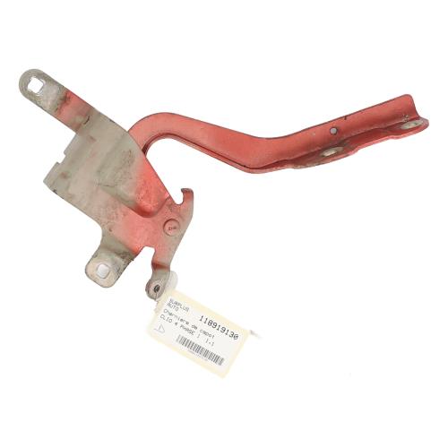 Image Charniere de capot - RENAULT CLIO 4