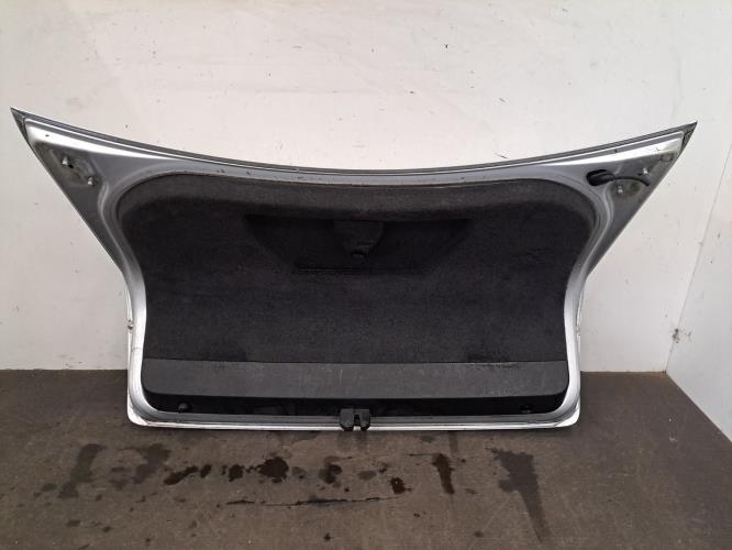 Image Malle/Hayon arriere - VOLKSWAGEN PASSAT 4