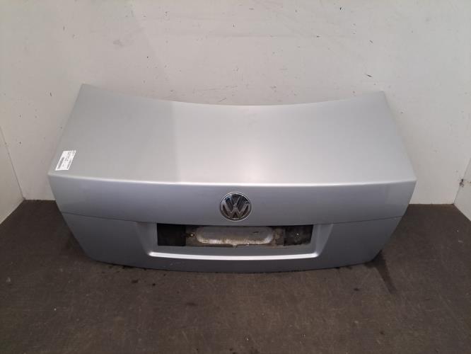 Image Malle/Hayon arriere - VOLKSWAGEN PASSAT 4