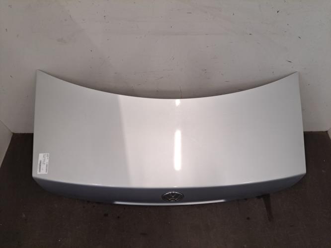Image Malle/Hayon arriere - VOLKSWAGEN PASSAT 4