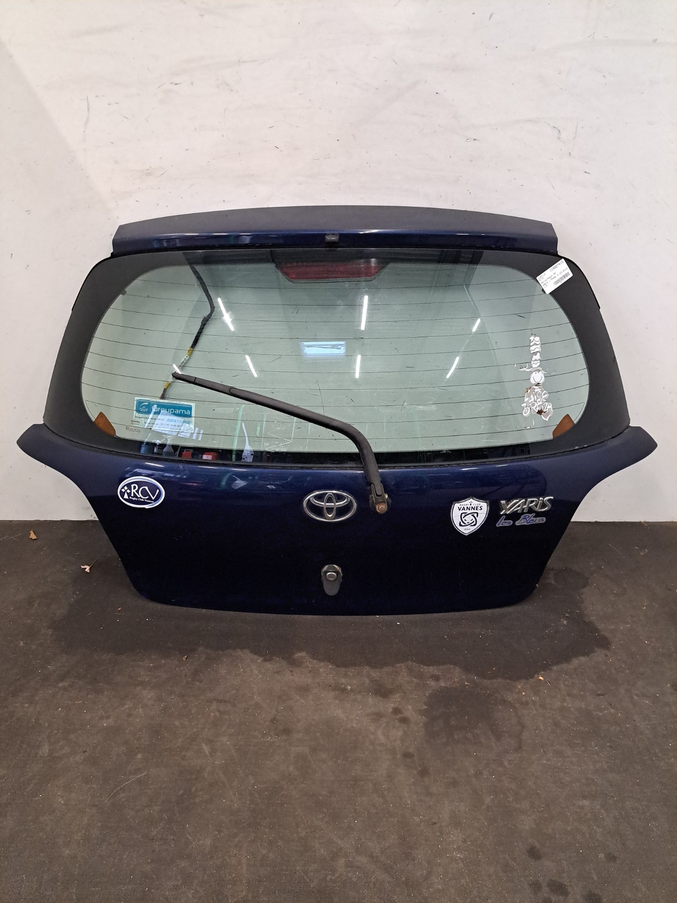 Pièce Auto