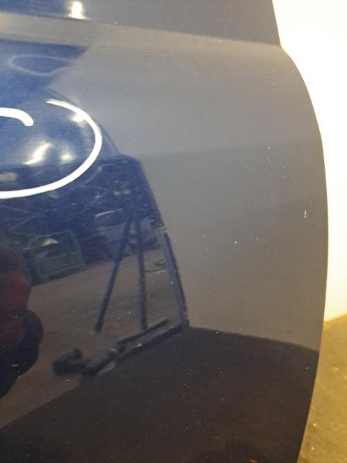 Image Porte avant droit - TOYOTA YARIS 1