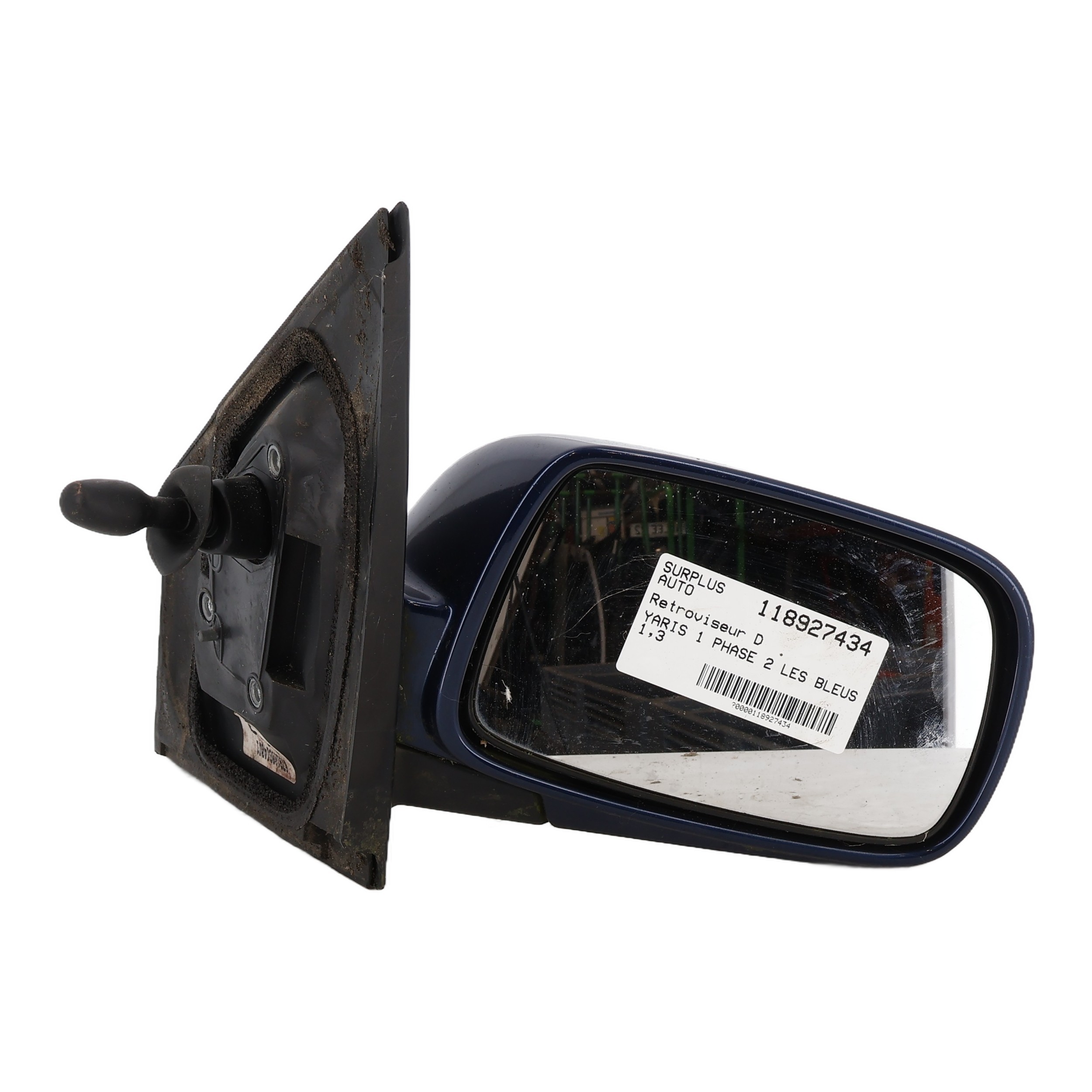 Pièce Auto