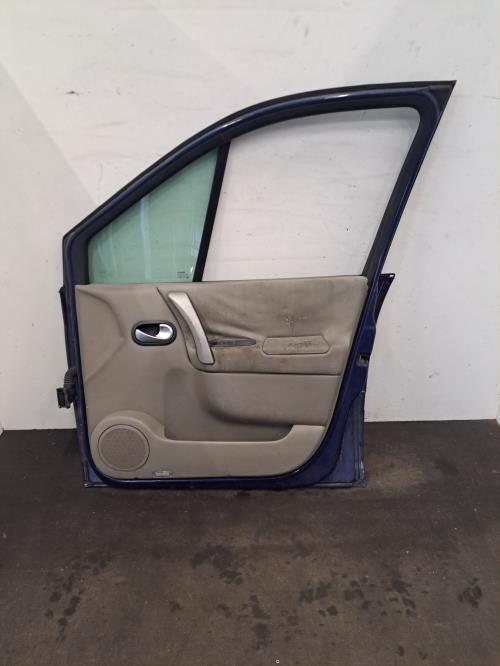 Image Porte avant droit - RENAULT GRAND SCENIC 2