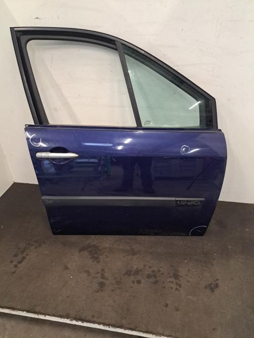 Image Porte avant droit - RENAULT GRAND SCENIC 2
