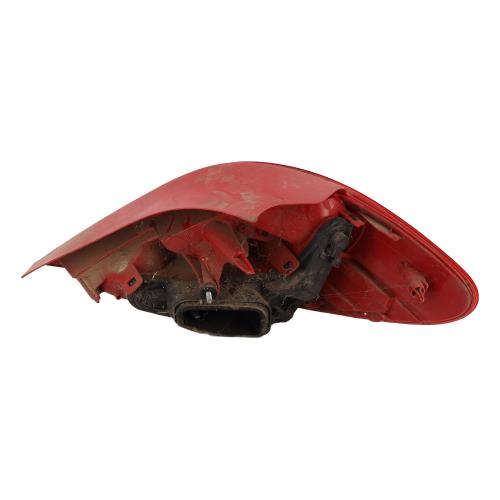 Image Feu arriere principal gauche (feux) - PEUGEOT 207