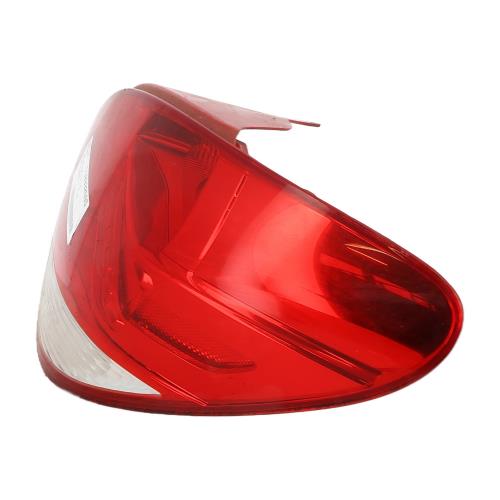Image Feu arriere principal droit (feux) - PEUGEOT 207